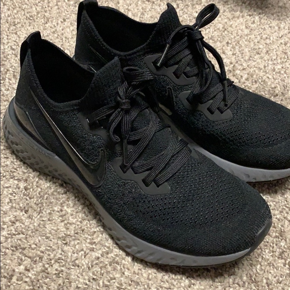 Nike Epic React Flyknit